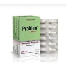 Probien Probiyotik - Prebiyotik 30 Kapsül