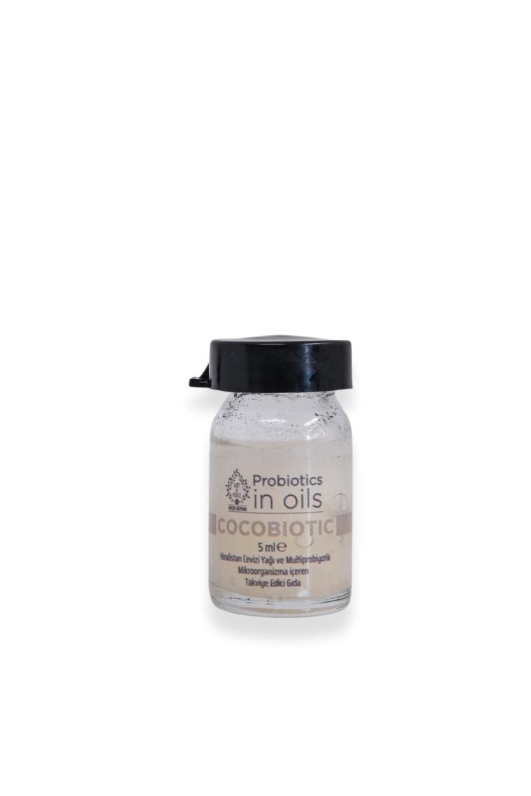 Art De Huile Cocobiotic Probiotic 5 ml x 20 Adet