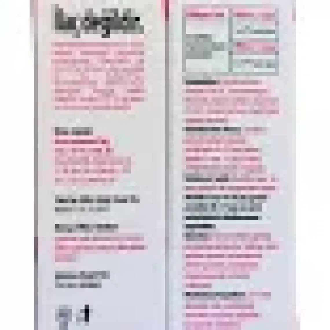 Denflor (Probi̇yoti̇k) 10 Saşe