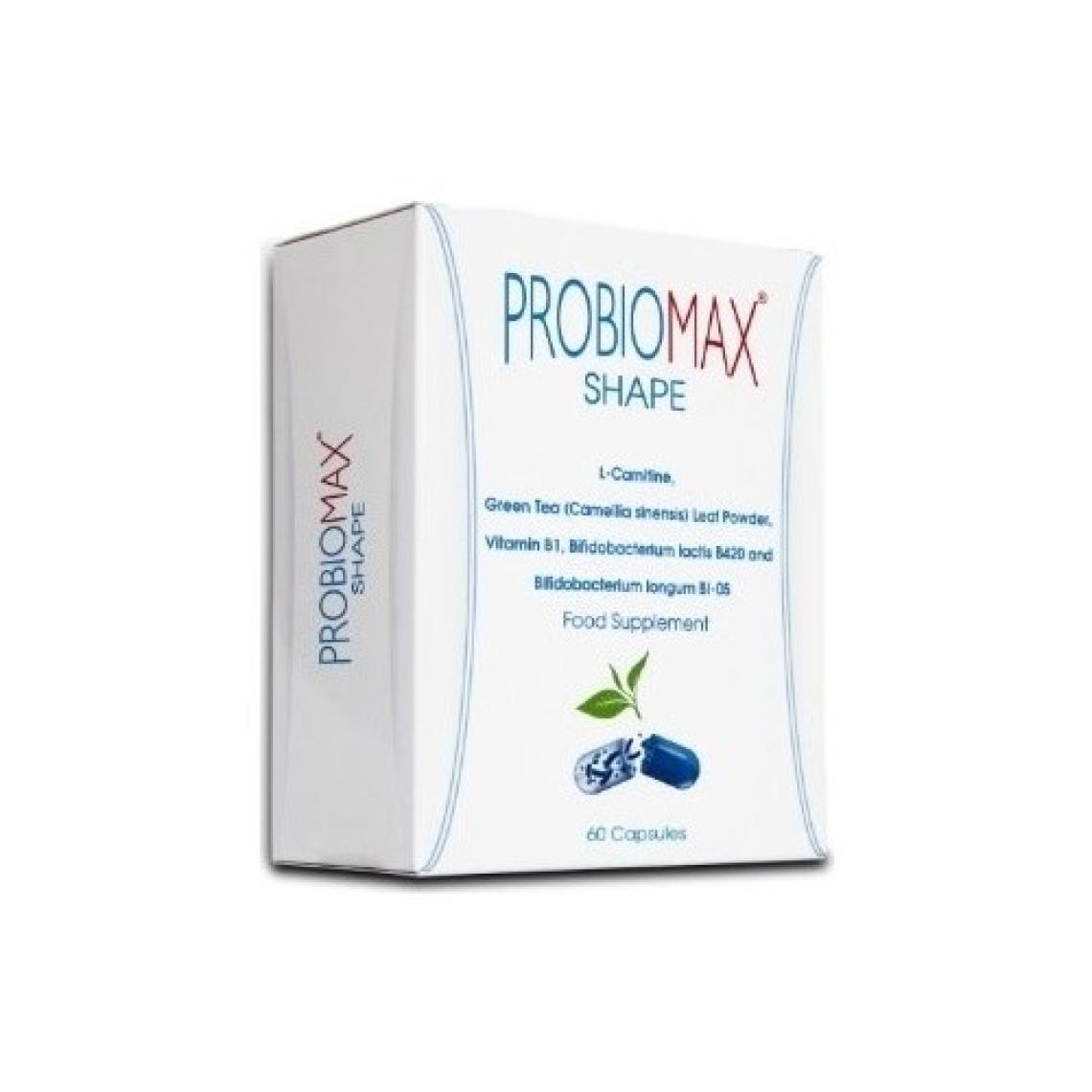 Imuneks Probiomax Shape 60 Kapsül