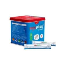 Maxbiotic XL Prebiyotik ve Probiyotik Mikroorganizma İçeren 56 Saşe