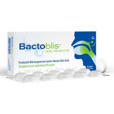 Bactoblis Oral Probiyotik 30 Tablet