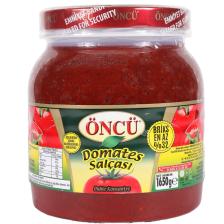 Domates Salçası 1650 G