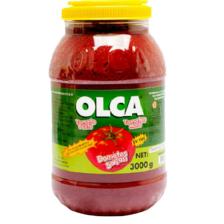Domates Salça 3200 gr 33 Brix