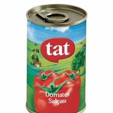 Domates Salçası Teneke 170 ml