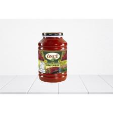 Acı Biber Salçası 4300 g 1 adet