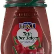 Tatlı Biber Salçası 1500 gr