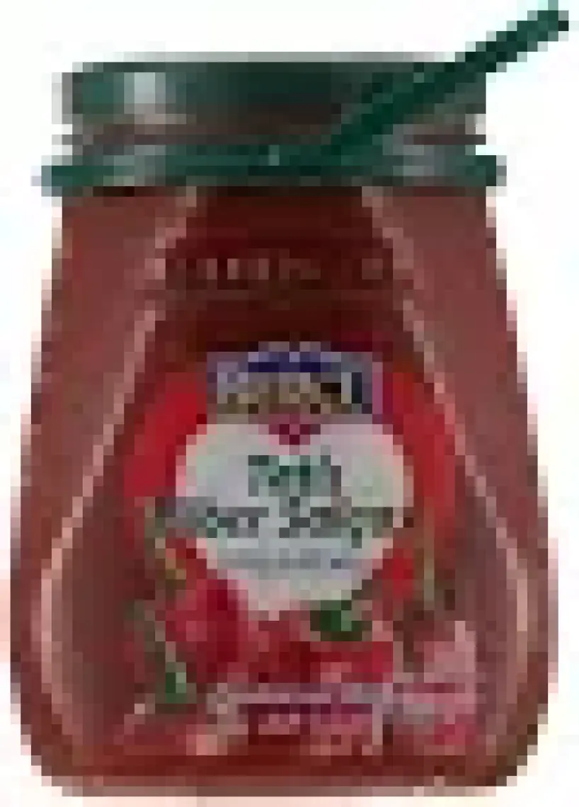 Tatlı Biber Salçası 1500 gr