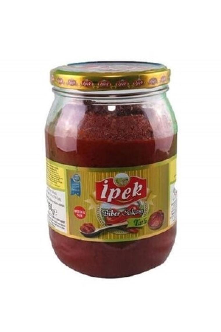 Biber Salçası Acı 1600 gr