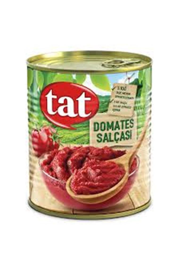Domates Salçası 830 G