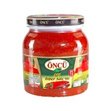 Öncü Acı Biber Salçası 1650 gr