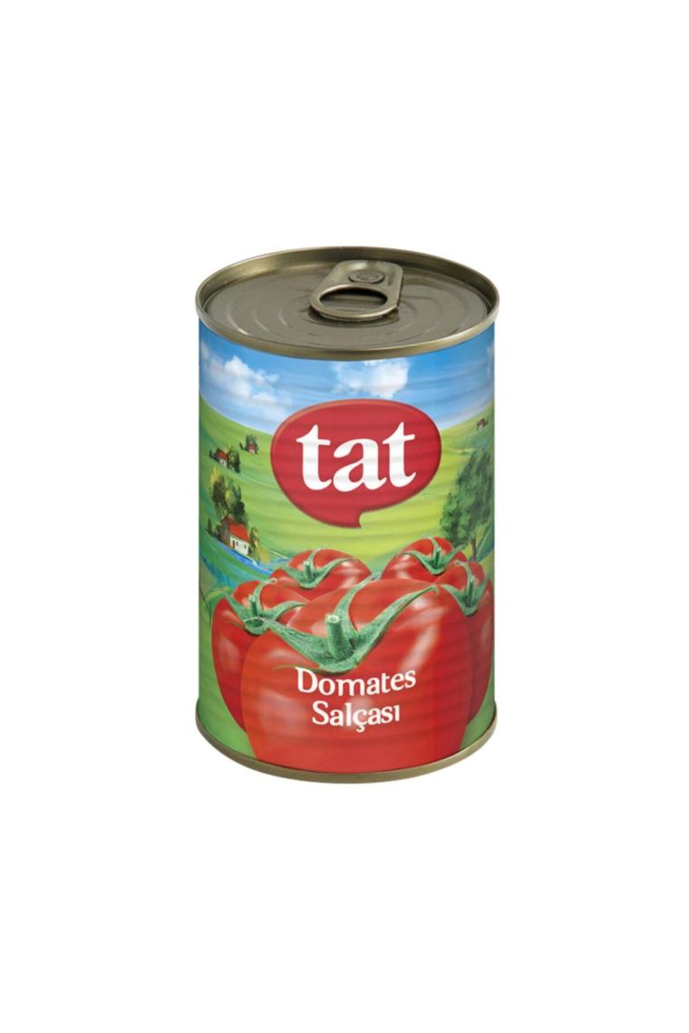 Domates Salçası 430 ml