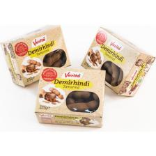 Verita Demirhindi Tamarind 225 gr 3'lü Keşif Paketi