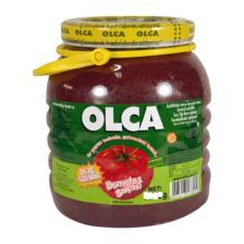 Olca Domates Salça 1600 gr 33 Brix