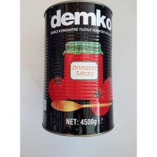 Demko Domates Salçası
