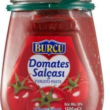 Ev Tipi Domates Salçası 1500 gr