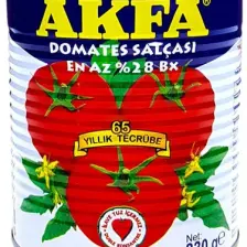 Akfa Salça 830 gr