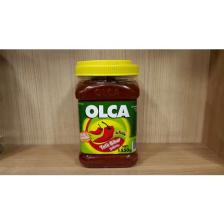 Olca Tatlı Biber Salçası 1550 gr