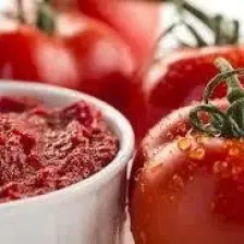Essen Organik Domates Salçası