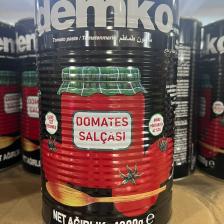 Domates Salçası 4400 gr