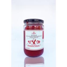 Kınalı Eller Kadın Kooperatifi Beypazarı Ev Usulü Doğal Domates Salçası 700 gr