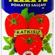 Akfa Domates Salçası 4300 gr