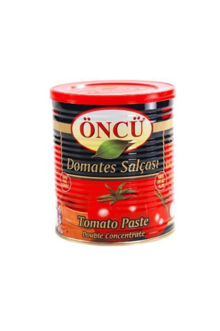 Öncü Domates Salçası 4 x 830 gr