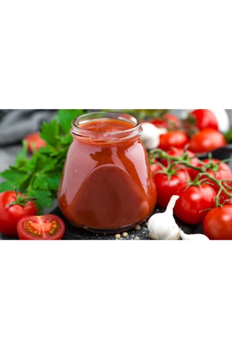 Öncü Domates Salçası 4 x 830 gr