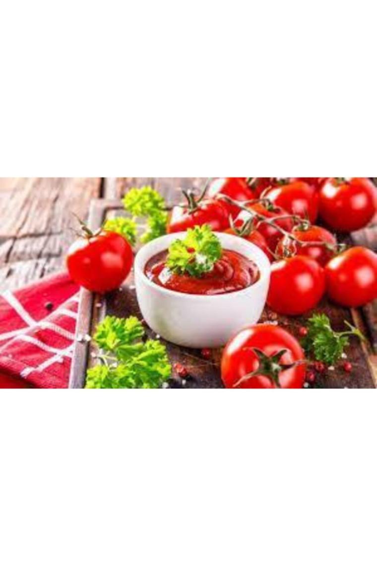 Öncü Domates Salçası 4 x 830 gr