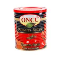 Öncü Domates Salçası 4 x 830 gr