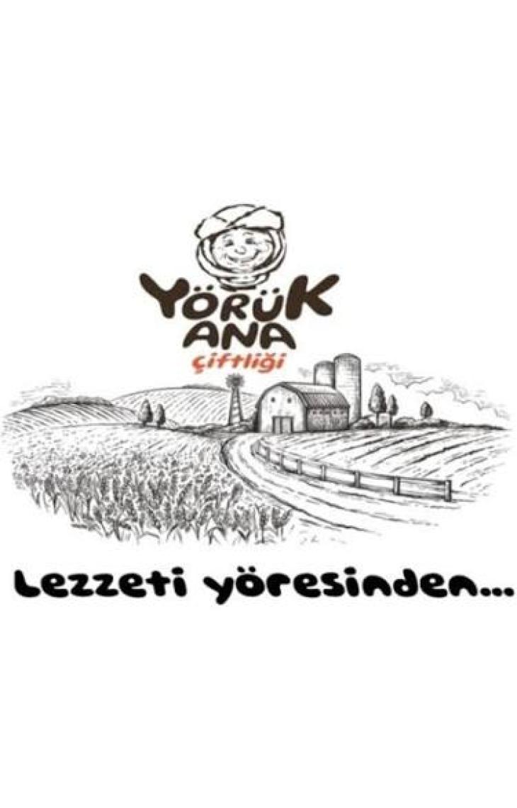 Yörük Ana Çiftliği Domates Salçası 650 gr