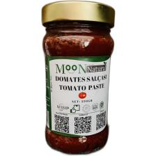 Moon Natural Domates Salçası / Tomato Paste