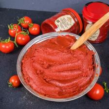 Hataydangelir Hatay Yöresel Domates Salçası Ev Yapımı 2 kg