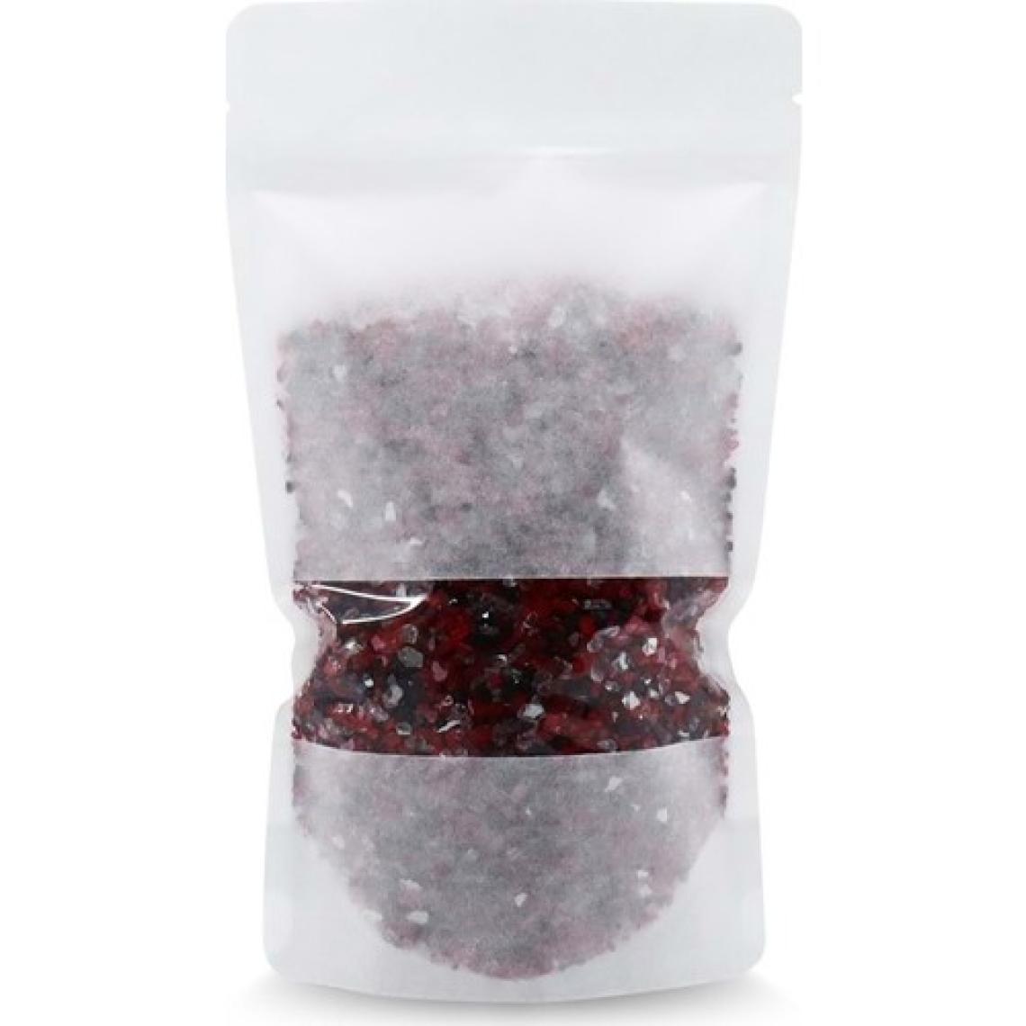 Ambalaj Pazarı Pencereli Beyaz Doypack 11X18,5 cm - 100'LÜ
