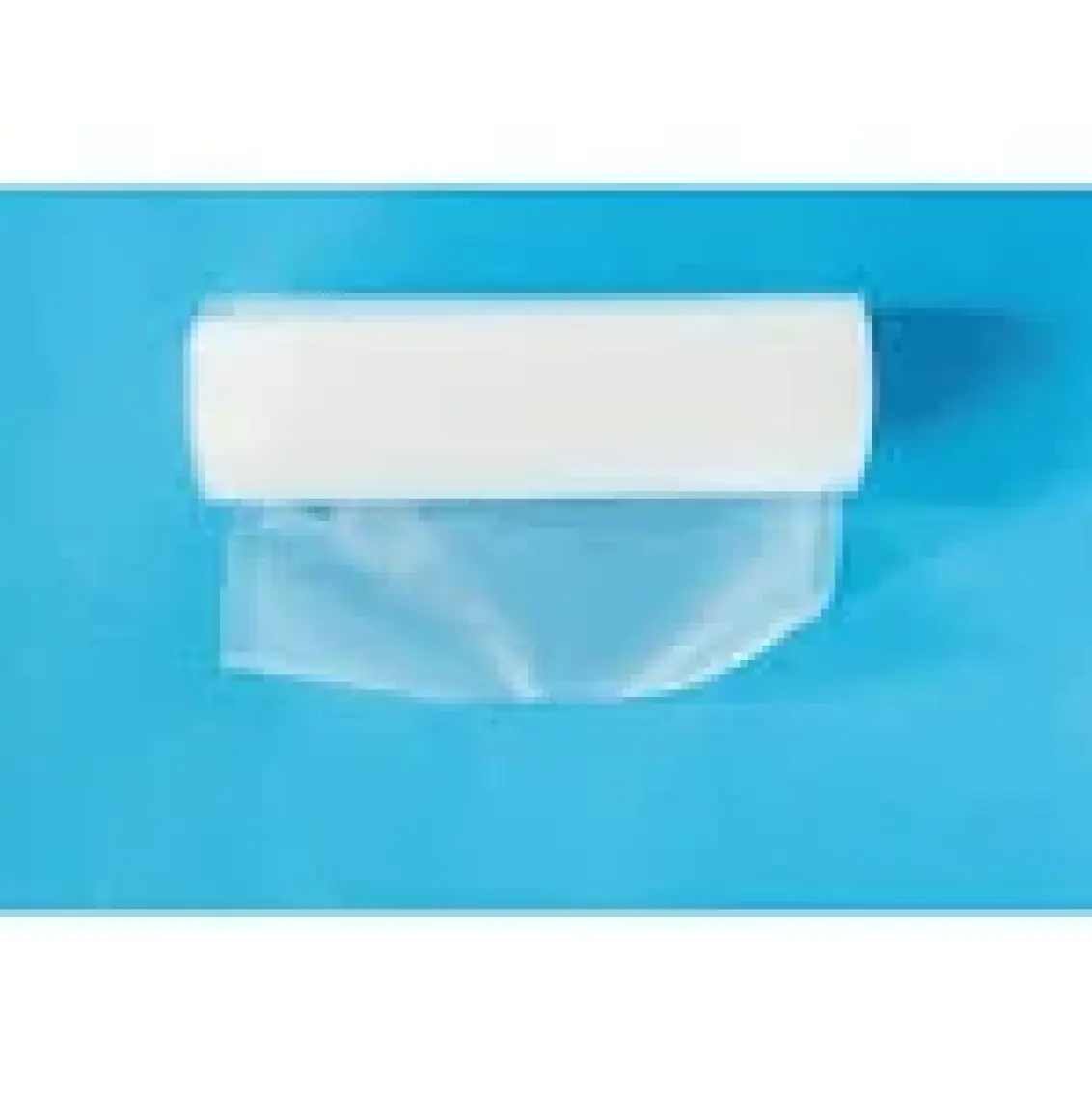 Klikal Tırtıklı Vakum Poşeti Rulo 20 cm 10 mt