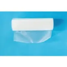 Klikal Tırtıklı Vakum Poşeti Rulo 20 cm 10 mt
