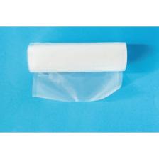 Klikal Tırtıklı Vakum Poşeti Rulo 25 cm x 5 mt