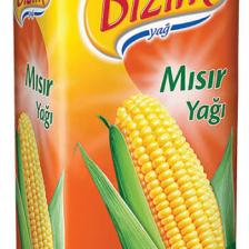 Ülker Bizim Mısırözü 5 Lt