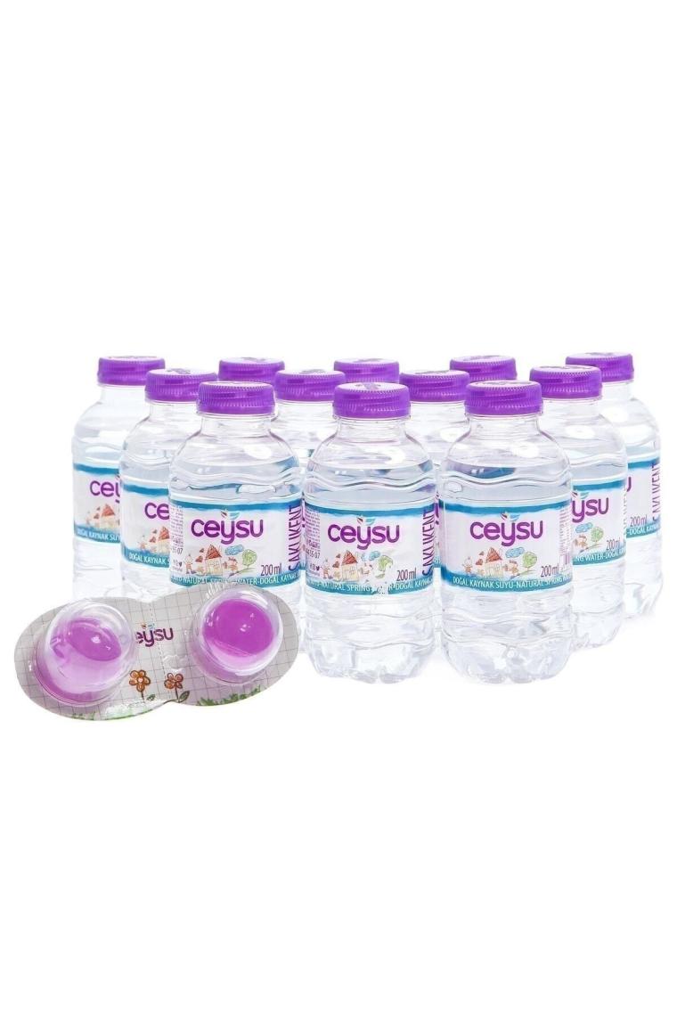 Bebek Suyu 12x200 Ml