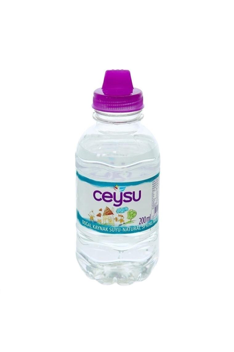 Bebek Suyu 12x200 Ml