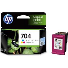 HP 704 CN693AE Renkli Kartuş
