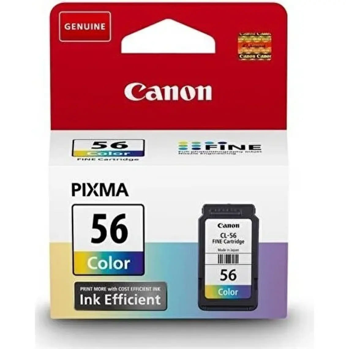 Canon Pixma E414 Kartuş Seti 2li Paket