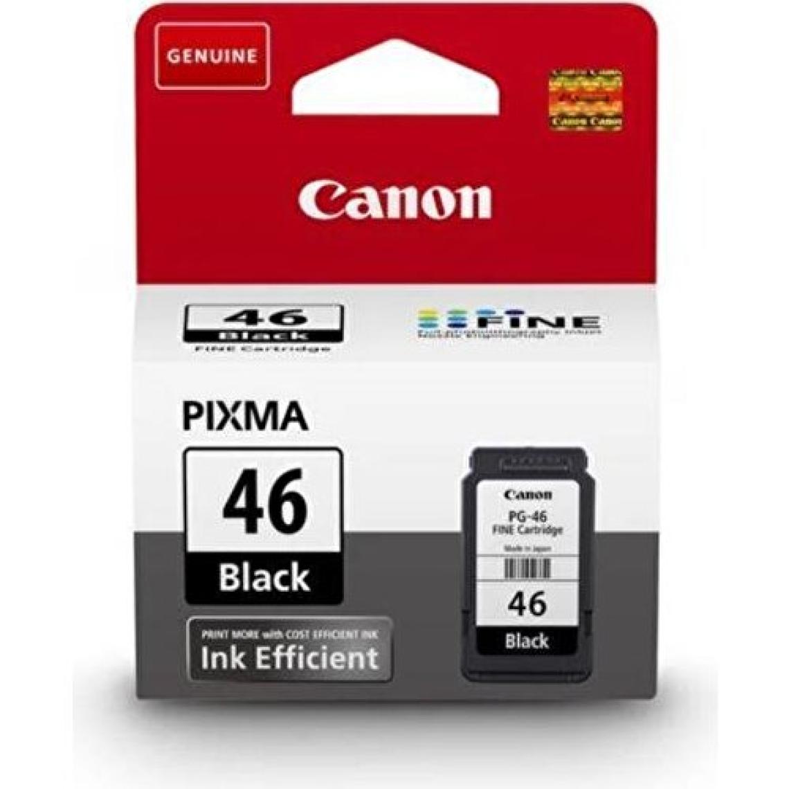 Canon Pixma E414 Kartuş Seti 2li Paket