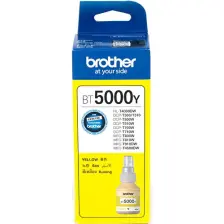 Brother BT5000Y Sarı Mürekkep