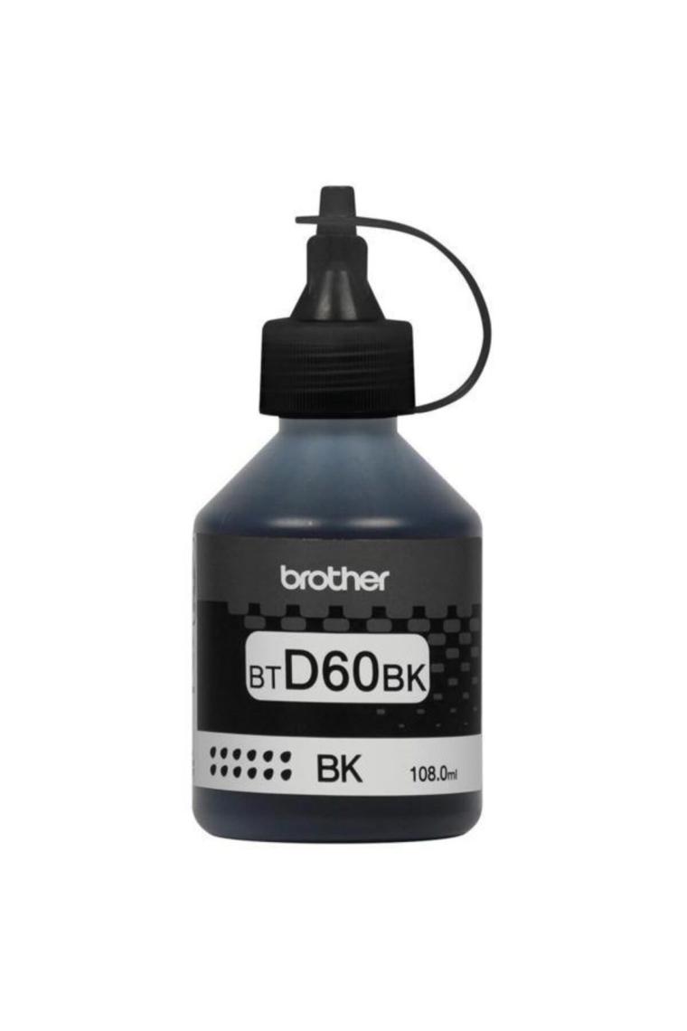 Brother BT6000BK Siyah Mürekkep