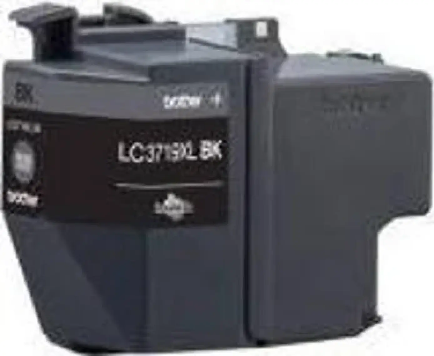 Brother LC3719XLBK Siyah Mürekkep Kartuş (3000 Sayfa)