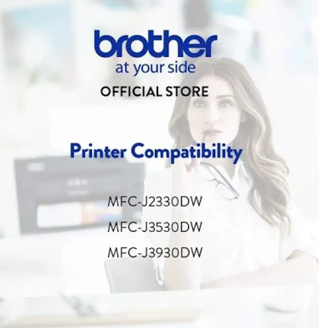 Brother LC3719XLBK Siyah Mürekkep Kartuş (3000 Sayfa)