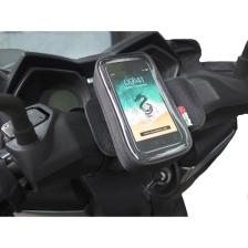 Forte Gt 70631 Telefon Tutucu Gidon Ara Çanta Cüzdanlı Model