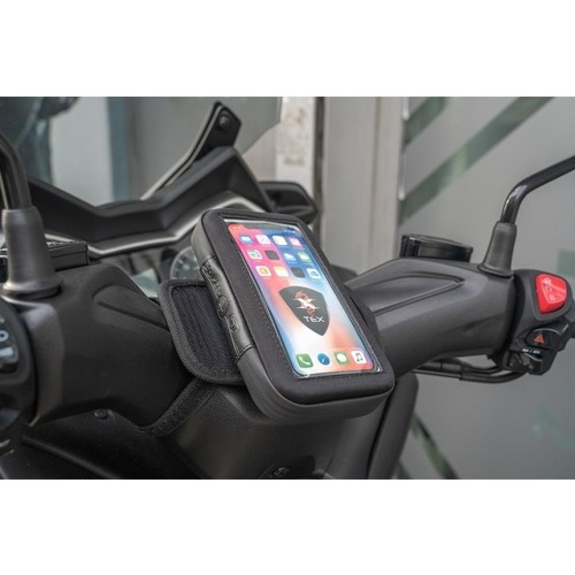 Forte Gt 70631 Telefon Tutucu Gidon Ara Çanta Cüzdanlı Model