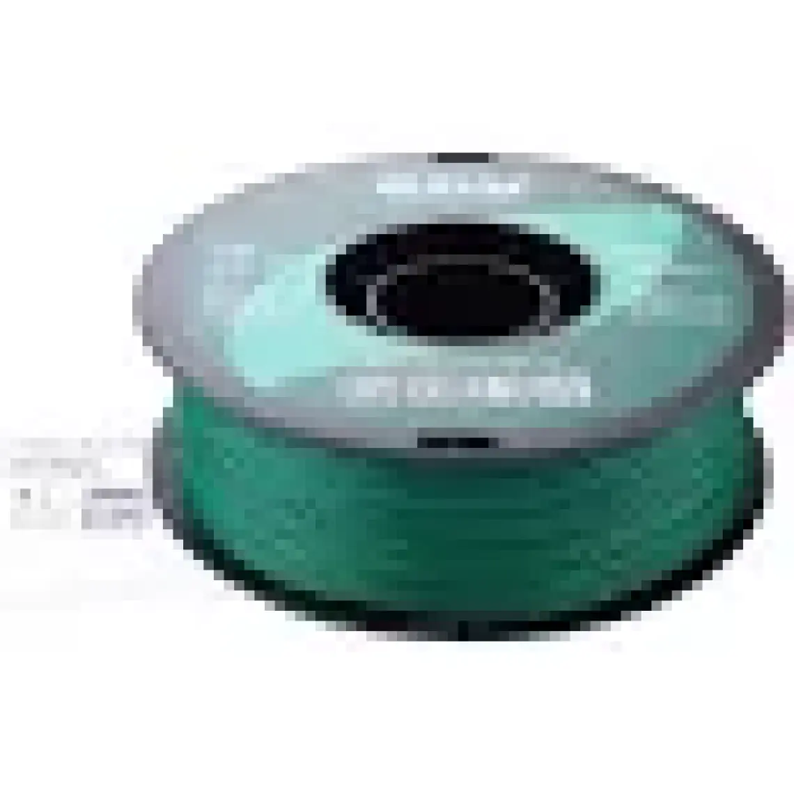 eSUN  Pla+ Çam Yeşili 3D Printer Filament 1Kg